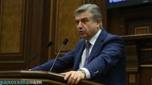 Премьер Армении рассорился с фракцией «Царукян»: Вы говорите об ужасном росте цен, я же говорю, что это не так