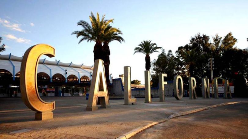 New bill proposes to split California into two states