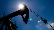 Мировые цены на нефть растут в четверг утром