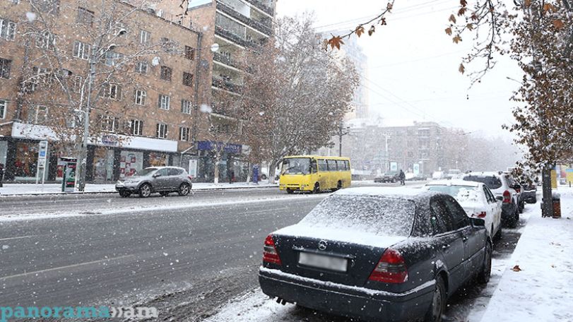 Տրանսպորտային նոր ցանցի նախագծով երթուղային 115-ի փոխարեն կգործի 42 գիծ
