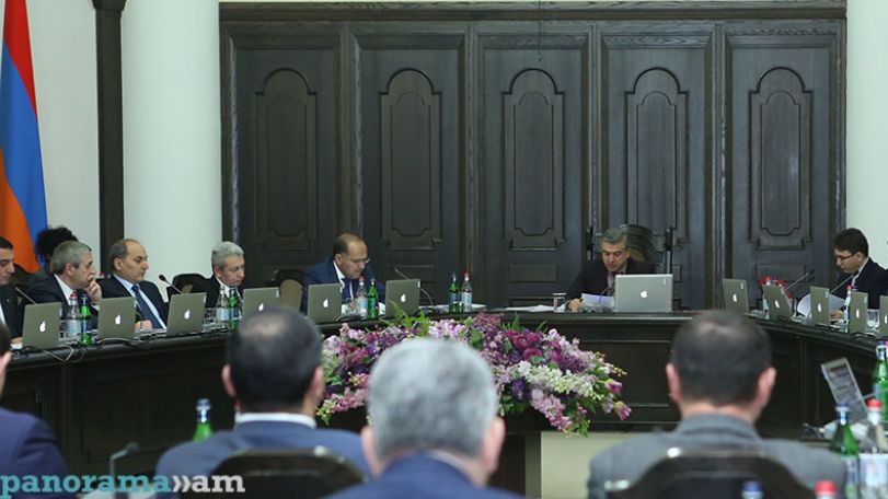 Օտարերկրացի բուժաշխատողների գործունեության թույլտվության տրամադրման մասին
