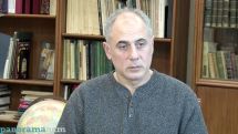 К 28-й годовщине геноцида армян в Баку: «В страшный день Спитакского землетрясения азербайджанцы ликовали от радости»