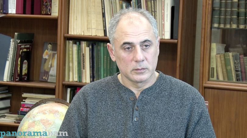К 28-й годовщине геноцида армян в Баку: «В страшный день Спитакского землетрясения азербайджанцы ликовали от радости»