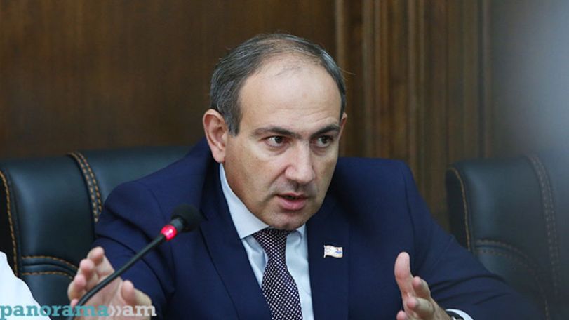 Փաշինյան. Եթե երթը հնչեղ լինի,  կկասեցնենք հետագա թանկացումները