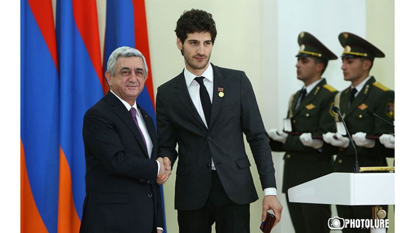 «Կյանք ու կռիվ»-ի հաջողության գաղտնիքը անկեղծ կատարած աշխատանքն է. Սամվել Թադևոսյան