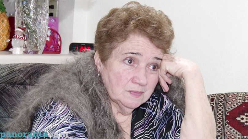 К 28-й годовщине геноцида армян в Баку: «Они привязали мать к креслу и на ее глазах насиловали сына и дочь»