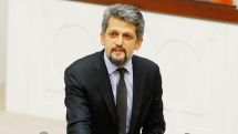 Paylan’s Armenian phrase over Hrant Dink replaced with ‘X’ sign in Turkish parliament’s records
