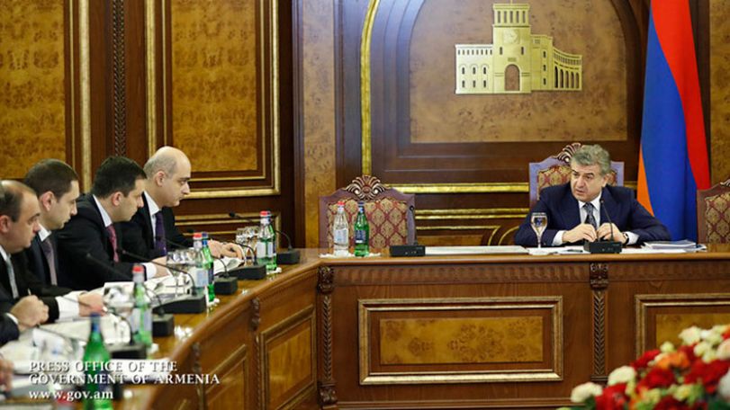 ՍԱՊԾ-ն պարտավոր է իր աշխատանքով երաշխավորել, որ պաշտպանում է քաղաքացիների շահերը. վարչապետ