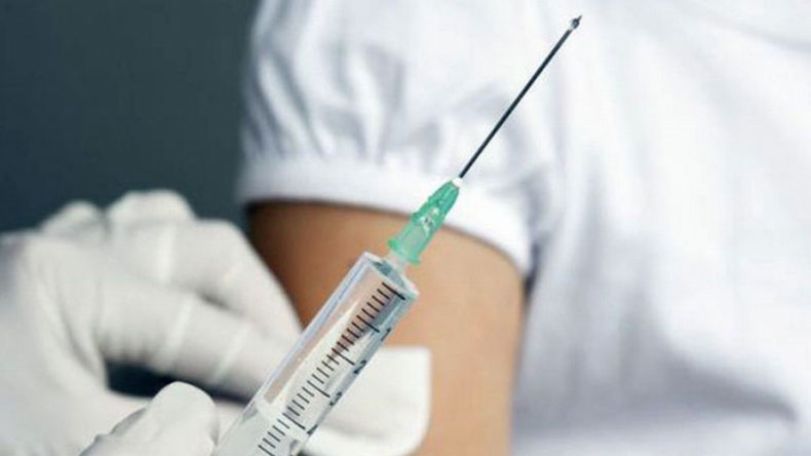 176 girls vaccinated against papillomavirus in Armenia