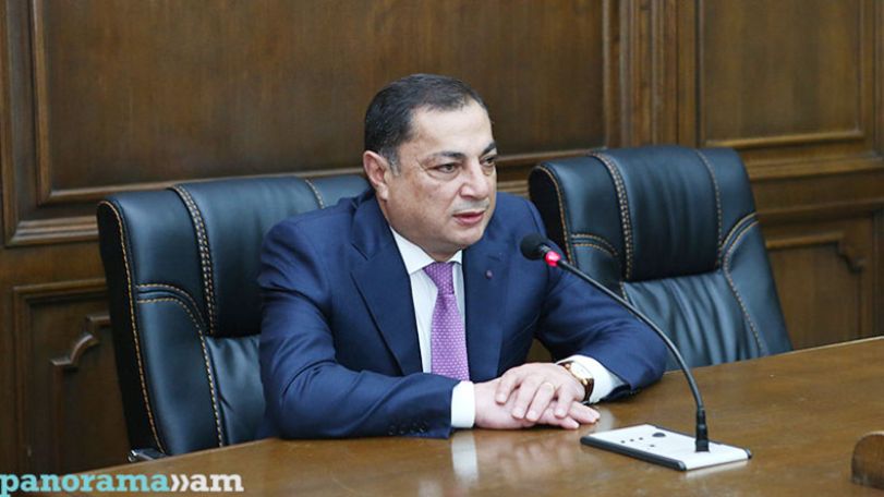 Հայաստանում գնաճը վերահսկելի է. ՀՀԿ խմբակցության ղեկավար