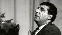 Today marks Armenian composer Arno Babajanyan's 97th birth anniversary