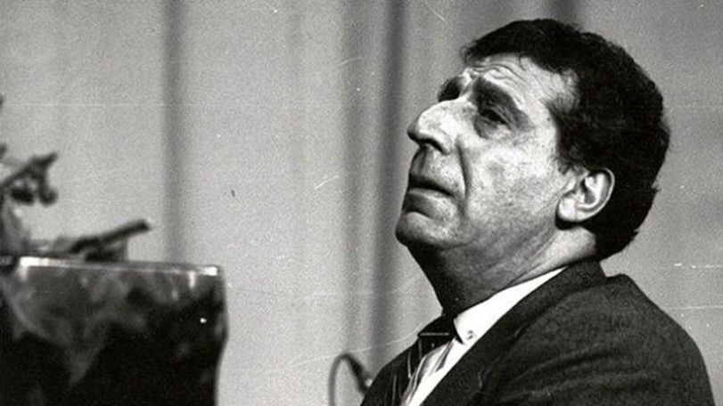 Today marks Armenian composer Arno Babajanyan's 97th birth anniversary