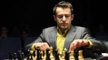 Levon Aronian to take part in Tradewise Chess Festival