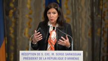 Tumo school to open in Paris – mayor