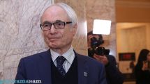 Tigran Mansurian’s ‘Requiem’ wins Classical Music Awards
