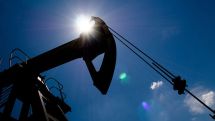 Мировые цены на нефть растут во вторник утром