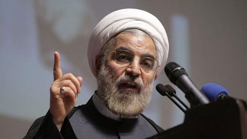 Президент Ирана Х.Роухани высказался довольно осторожно по вопросу выполнения требований демонстрантов