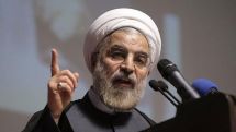 Iranian president careful about making promises, Armenian expert says