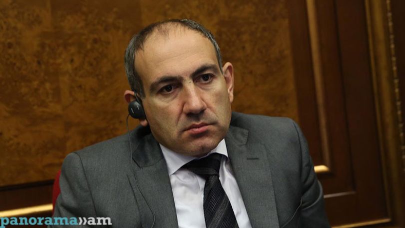 Եթե ԱՎԾ պետը հարցերի չի պատասխանելու, թող գնա իր գործին. Նիկոլ Փաշինյան
