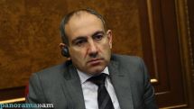 Никол Пашинян: Если глава  Статслужбы Армении не будет отвечать на вопросы депутатов, пусть уходит  – заниматься своими делами