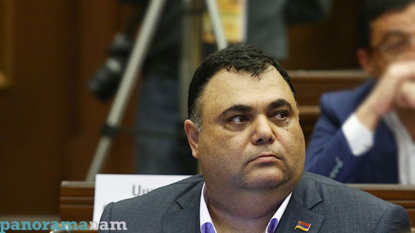 Депутат НС Армении А.Бегларян: Недовольство есть везде – и у нас, и в более развитых странах, подорожания сказываются на всех