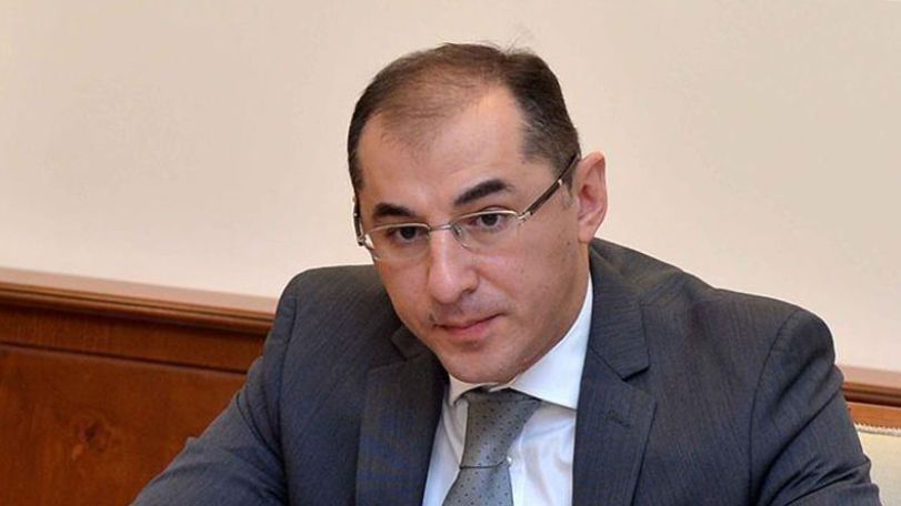 Глава Минфина Армении назвал спорным тезис о том, что подорожание топлива вызовет новую волну роста цен