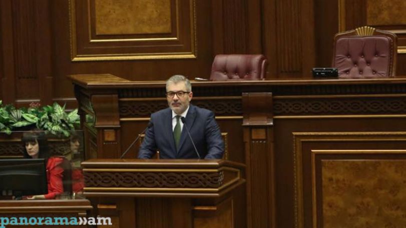 Փոփոխությունները չեն կարող հանգեցնել տրանսպորտային փոխադրումների գների բարձրացման. փոխնախարար