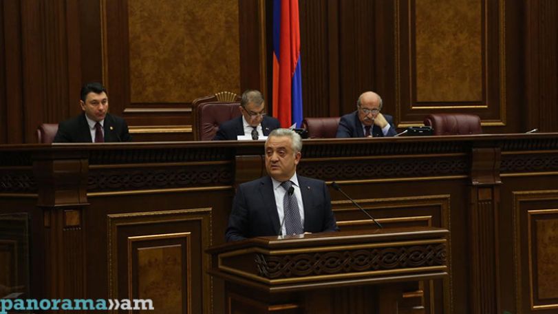 Ջավադյան. Կարագի մասին նոր ուսումնասիրությունները կտրուկ մեծացրեցին պահանջարկը