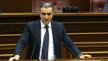 Игнатий Аракелян ответил на острый вопрос: Если Минсельхоз Армении существует, значит, нужен