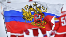 МОК запретил проносить флаг России на трибуны Олимпийских Игр-2018