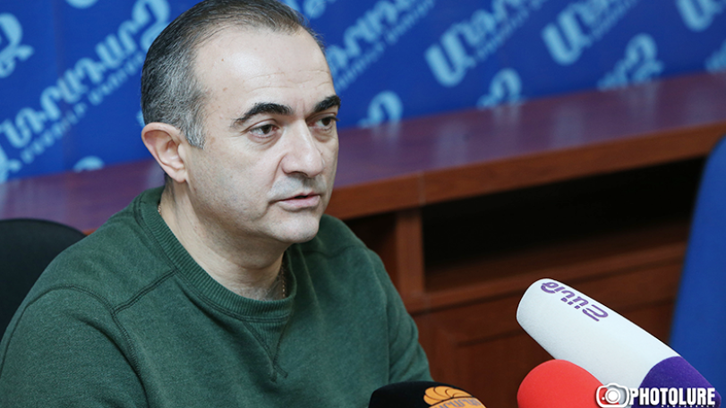«Ելք»-ը փորձում է ստիպել, որ կառավարությունն աշխատի. փորձագետ
