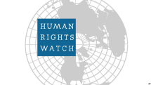 Human Rights Watch reports on Violations in Armenia, Azerbaijan and Turkey