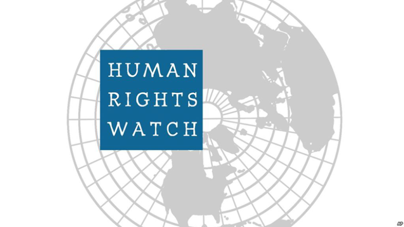 Human Rights Watch reports on Violations in Armenia, Azerbaijan and Turkey