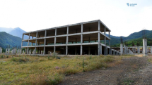 Լևոն Հայրապետյանի նախաձեռնած ռազմական ուսումնարանի կառուցումն ավարտելու վերաբերյալ դեռ որոշում չկա