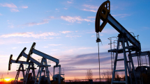 Мировые цены на нефть: стоимость марки Brent впервые с 3 декабря 2014 года превысила отметку $71 за баррель