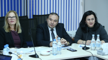 Կրթության վրա ծախսվող գումարները ոչ թե ծախսեր, այլ ներդրումներ են. ՀԲ Հայաստանի գրասենյակի տնօրեն