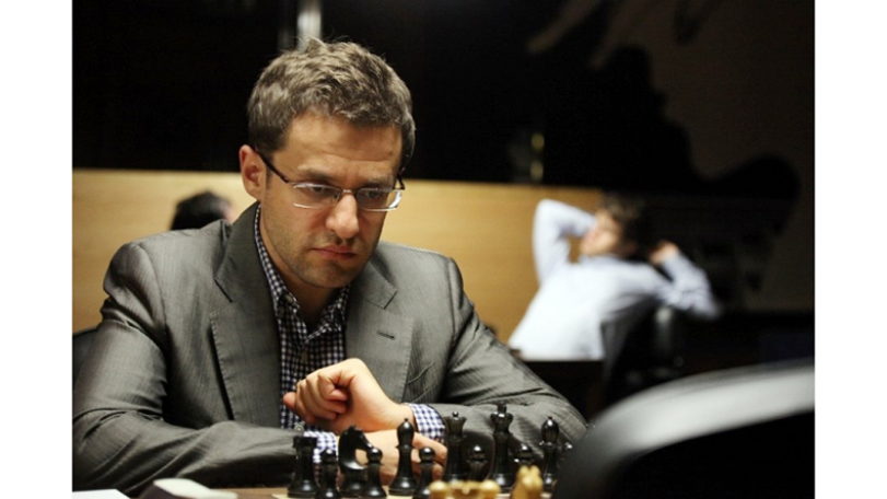 Tradewise Chess Festival. Լևոն Արոնյանը երկրորդ անընդմեջ հաղթանակն է տարել