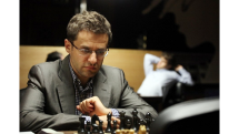 Tradewise Chess Festival: Aronian claims second victory in a row