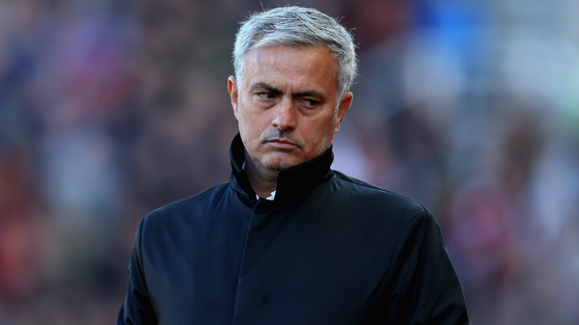 Mourinho: "I lost a fantastic player. Mkhi is going to be even better than he was with us”