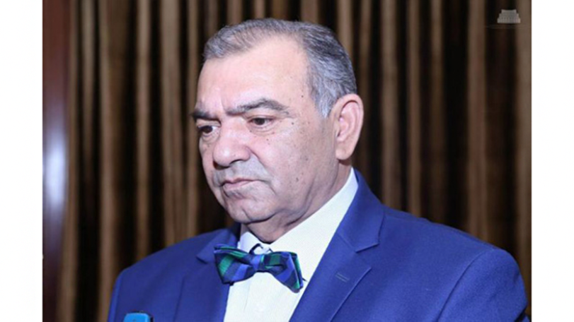 Statue of world-known Armenian tenor Gegham Grigoryan to be unveiled in Yerevan