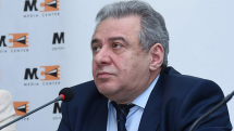 Սահմանին լարվածությունը պահելով՝ Ադրբեջանն ուզում է հայ հասարակությանը դուրս բերել իշխանության դեմ. Վաղարշակ Հարությունյան