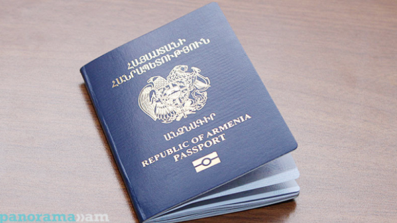 Around 19,500 people from Syria received Armenian citizenship in 2012-2017