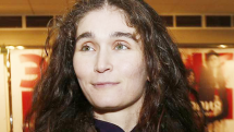 Armenian film director Maria Sahakyan dies at 37