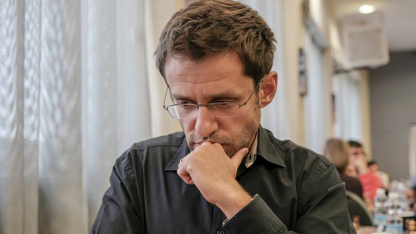Tradewise Chess Festival: Aronian gains third win