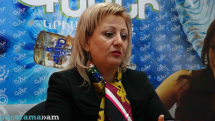 Կրթության որակի հարցում ունենք չիրականացրած երազանք. Ռուզաննա Մուրադյան