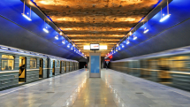 No Armenians among injured in Tbilisi metro ceiling collapse