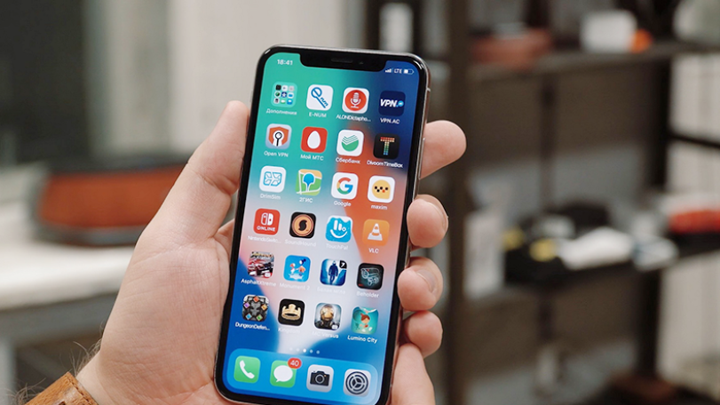 Ցածր պահանջարկի պատճառով Apple-ը կկրճատի iPhone X-ի արտադրությունը