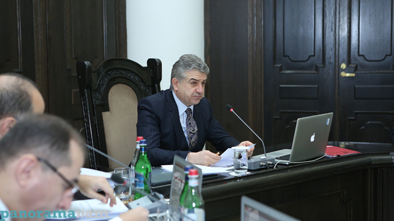 Դավոսում ձեռք են բերվել պայմանավորվածություններ. վարչապետ