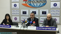 Представитель Минтруда Армении: Опасения Мкртича Гиносяна неуместны, центр протезирования «Интерорто» не закроется