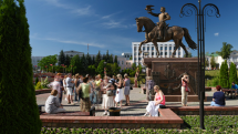 Armenia in top10 affordable destinations for Russian tourists